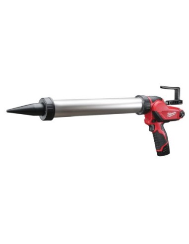 MILWAUKEE 4933441786 Pistola para químicos subcompacta M12