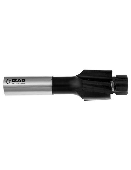 REF. 2530 AVELLANADOR HSS DIN373 ALLEN