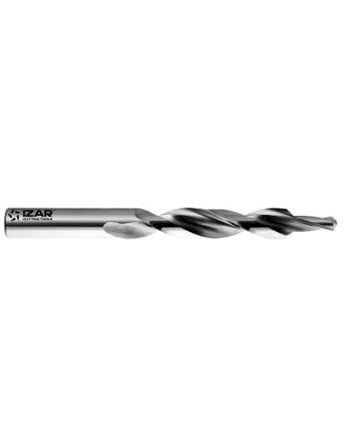 REF. 2546 BROCA HSS DIN8374 BIDIAMETRAL 90