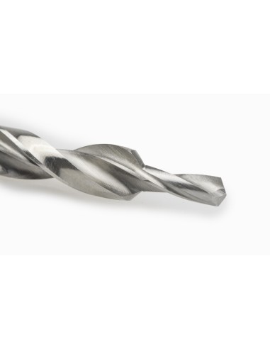 REF. 2546 BROCA HSS DIN8374 BIDIAMETRAL 90
