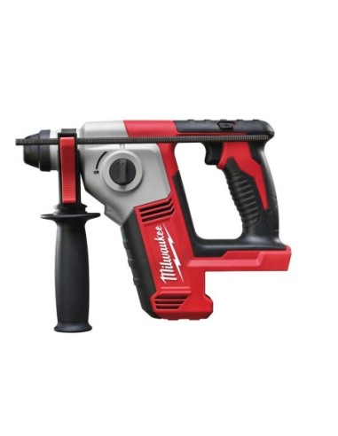 MILWAUKEE 4933443320 Martillo combinado SDS-Plus M18 BH