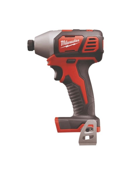 MILWAUKEE 4933443570 Atornillador de impacto compacto M18 BID