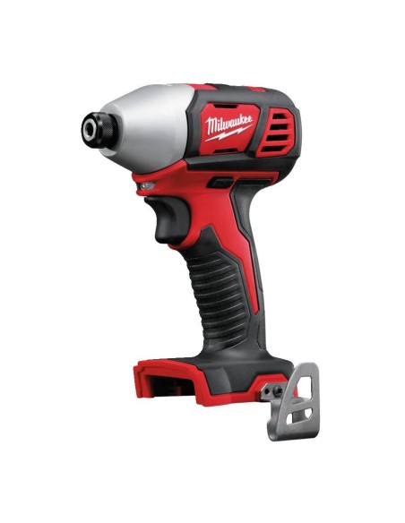 MILWAUKEE 4933443570 Atornillador de impacto compacto M18 BID