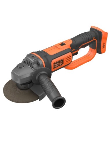 BCG720N-XJ - Amoladora 18V 125mm SIN batería/cargador