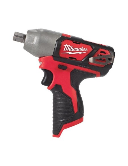 MILWAUKEE 4933447134 Llave de impacto subcompacta M12 BIW12