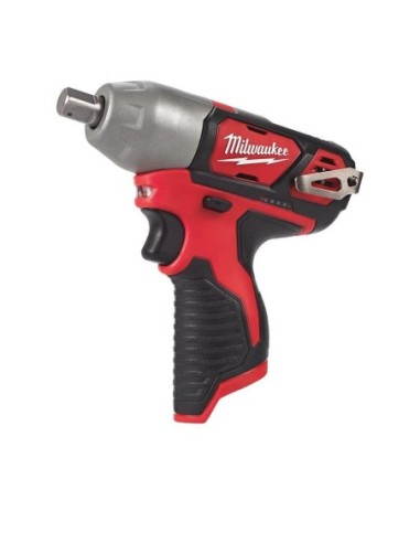 MILWAUKEE 4933447134 Llave de impacto subcompacta M12 BIW12