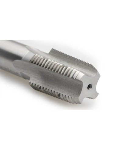 REF. 3017 MACHO MANO HSS DIN2181 (NPT)