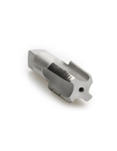 REF. 3017 MACHO MANO HSS DIN2181 (NPT)