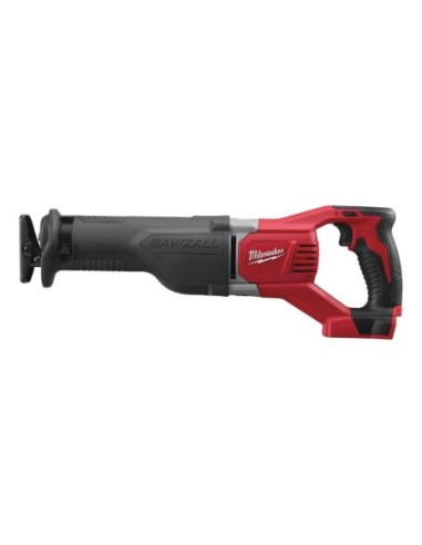 MILWAUKEE 4933447275 Sierra de sable M18 M18 BSX