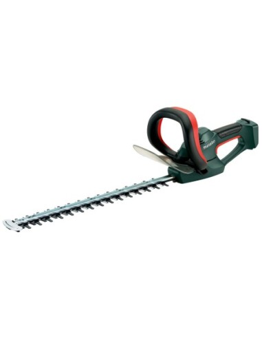 CORTASETOS A BATERIA 18V METABO 600463850 AHS 18-55 V