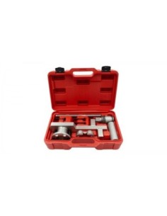 KIT EXTRACTOR POLEA CIGUEÑAL JLR 3.0L V6 & 5.0L V8