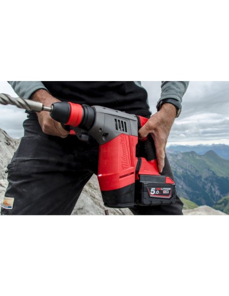 MILWAUKEE 4933448010 Martillo M28 FUEL M28 CHPX
