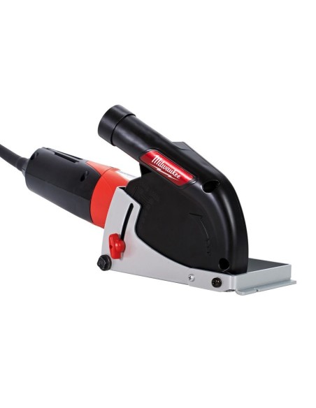 MILWAUKEE 4933448025 Amoladora angular de 1550W AGV 15 DEC
