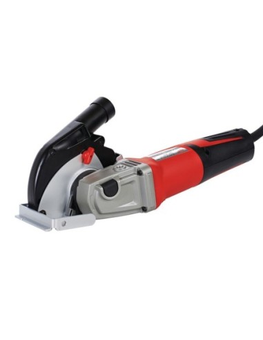 MILWAUKEE 4933448025 Amoladora angular de 1550W AGV 15 DEC