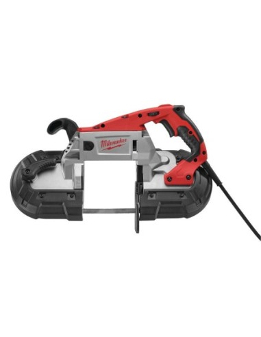 MILWAUKEE 4933448245 Sierra de banda BS 125