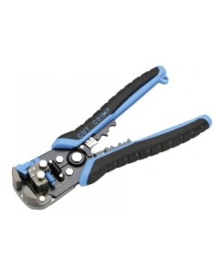 ALYCO 108370 Alicate pelacables multifunción