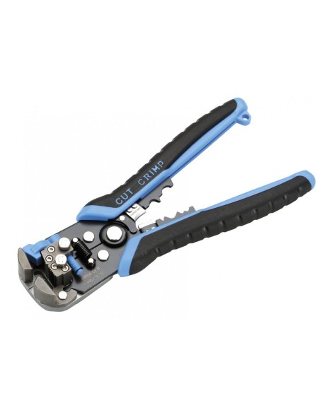 ALYCO 108370 Alicate pelacables multifunción