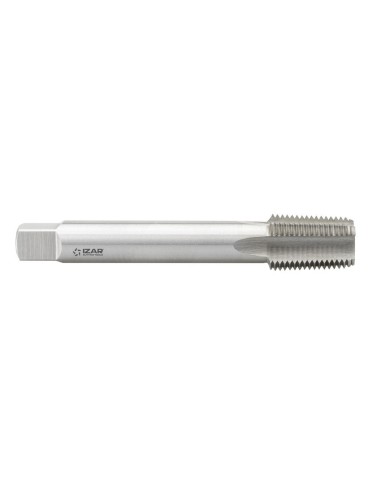 REF. 3107 MACHO MAQUINA RECTO HSS Co DIN374 (NPT)