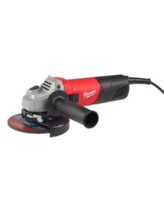 MILWAUKEE 4933451213 Amoladora angular de 800W AG 800 EK
