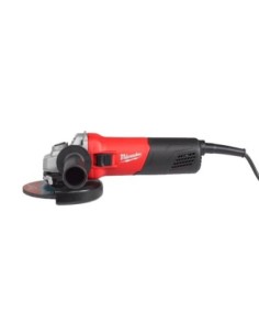 MILWAUKEE 4933451213 Amoladora angular de 800W AG 800 EK 2