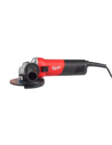 MILWAUKEE 4933451213 Amoladora angular de 800W AG 800 EK