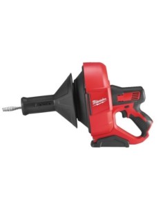 MILWAUKEE 4933451632 Desatascadora subcompacta M12 BDC8