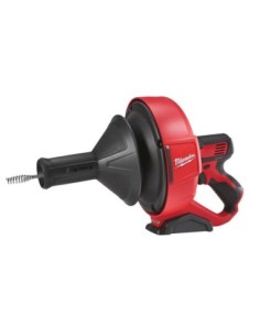 MILWAUKEE 4933451632 Desatascadora subcompacta M12 BDC8 2