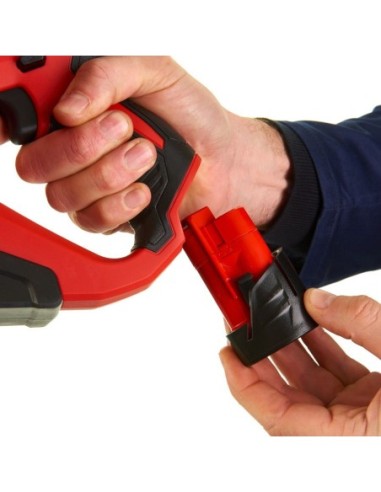 MILWAUKEE 4933451632 Desatascadora subcompacta M12 BDC8