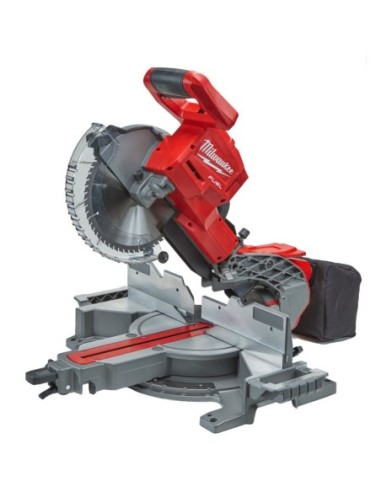 MILWAUKEE 4933451729 Ingletadora telescópica M18 FMS254
