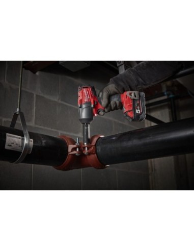 MILWAUKEE 4933459188 Llave de impacto M18 FMTIWP12