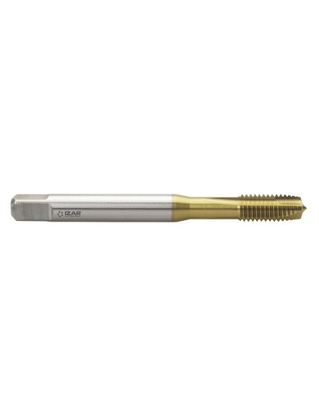 REF. 3120 MACHO MAQUINA RECTO HSS Co-V DIN371 (M) MULTIFUNCION