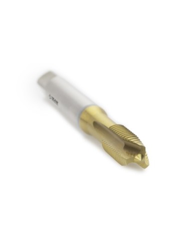 REF. 3120 MACHO MAQUINA RECTO HSS Co-V DIN371 (M) MULTIFUNCION