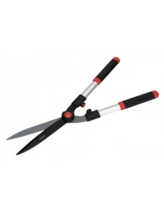 ALYCO 108505 Tijera cortasetos de dos manos