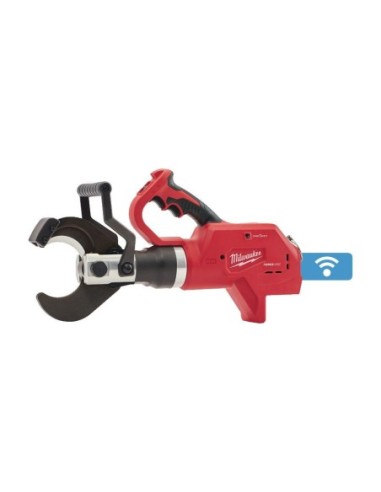 MILWAUKEE 4933459268 Cortadora hidráulica M18 HCC75