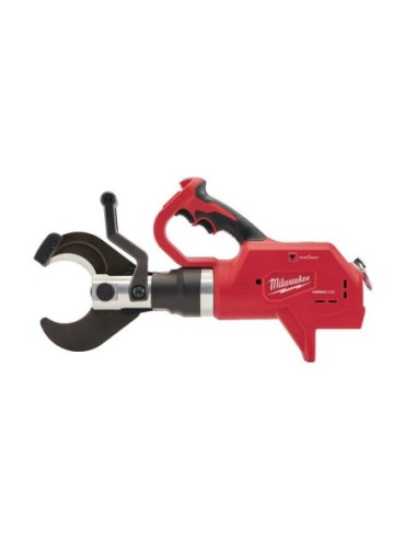MILWAUKEE 4933459268 Cortadora hidráulica M18 HCC75