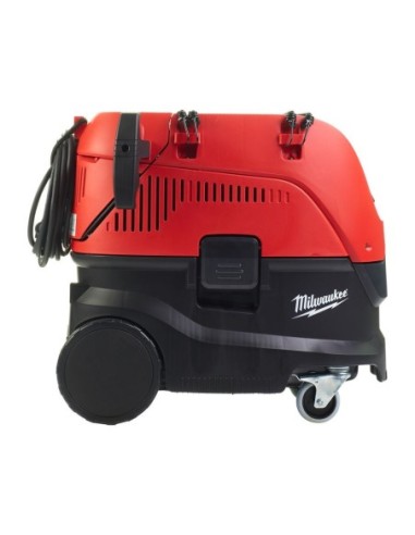MILWAUKEE 4933459411 Aspirador de polvo AS 30 LAC