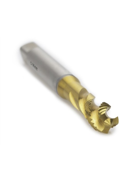 REF. 3159 MACHO MAQUINA HELICOIDAL HSS Co DIN371 (M) INOX