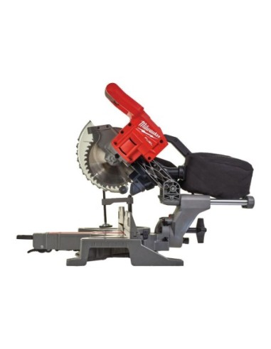 MILWAUKEE 4933459619 Ingletadora telescópica M18 FMS190