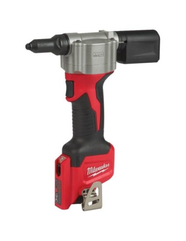 MILWAUKEE 4933464404 Remachadora subcompacta M12 BPRT