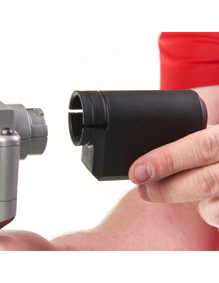 MILWAUKEE 4933464404 Remachadora subcompacta M12 BPRT