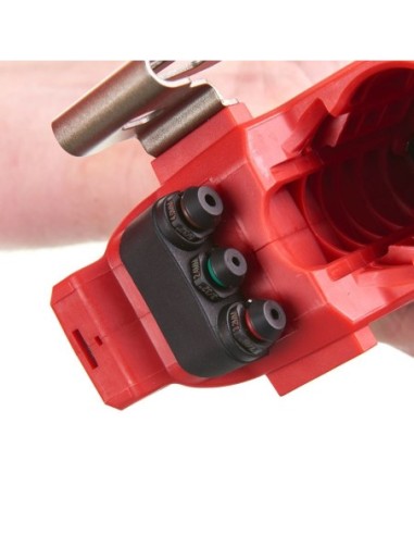 MILWAUKEE 4933464404 Remachadora subcompacta M12 BPRT