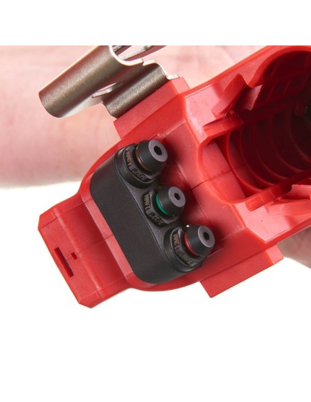 MILWAUKEE 4933464404 Remachadora subcompacta M12 BPRT