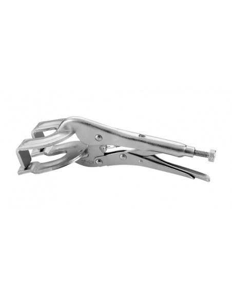 Alyco 109015 tenaza grip para soldador