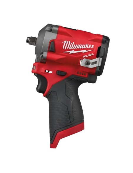 MILWAUKEE 4933464612 Llave de impacto subcompacta M12 FIW38