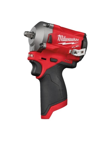 MILWAUKEE 4933464612 Llave de impacto subcompacta M12 FIW38