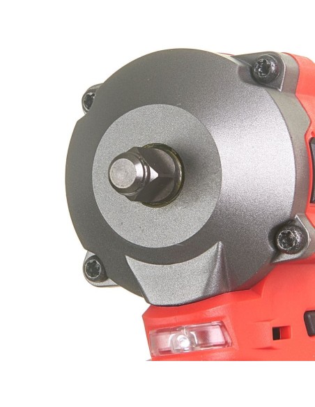 MILWAUKEE 4933464612 Llave de impacto subcompacta M12 FIW38
