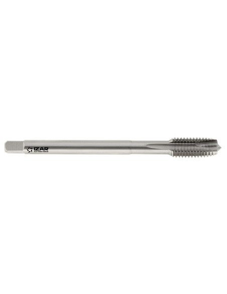 REF. 3204 MACHO MAQUINA RECTO HSS Co DIN374 (UNF) GUN