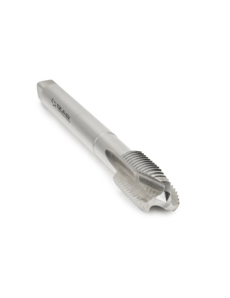 REF. 3204 MACHO MAQUINA RECTO HSS Co DIN374 (UNF) GUN