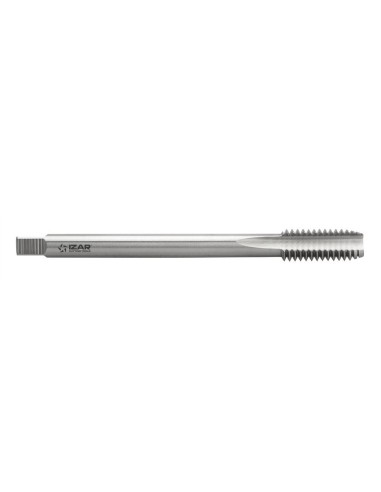 REF. 3212 MACHO MAQUINA RECTO HSS Co DIN376 (W)