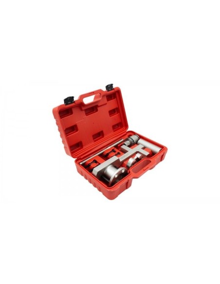 KIT EXTRACTOR POLEA CIGUEÑAL JLR 3.0L V6 & 5.0L V8